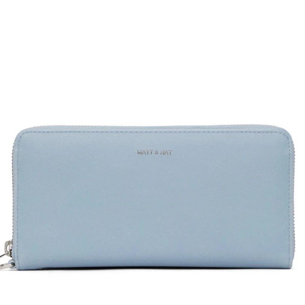Matt & Nat Elm Vegan Continental Wallet